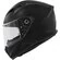 Givi Integral Motorcycle Helmet 50.7B Matt Black