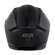 Givi Integral Motorcycle Helmet 50.7B Matt Black