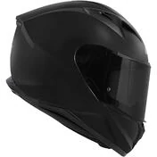 Givi Integral Motorcycle Helmet 50.7B Matt Black