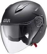 Мотошлем Givi 12.3 Stratos Black Opaque