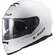 Ls2 Ff800 Storm 2 06 Solid Мотошлем White Белый
