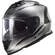 Ls2 Ff800 Storm 2 06 Jeans Мотошлем Серый