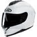 Hjc C70N Solid Full Face Motorcycle Мотошлем Pearl White