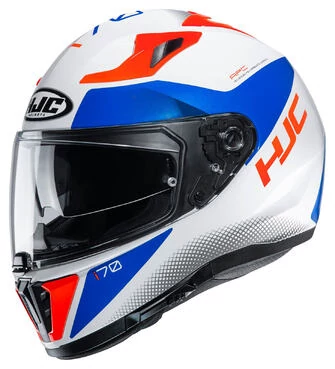 HJC I70 Tas MC26H