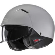 Motorcycle Helmet Jet Hjc i20 UNI N. Gray
