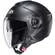 Hjc I40 Мотошлем Flat Black Черный