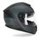 Acerbis Krapon Helmet Grey Black Серый