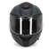 Acerbis Krapon Helmet Grey Black Серый