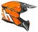 Airoh Wraap Idol Orange Matt