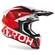 Airoh Twist 2 Lift Helmet Red Matt Красный