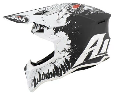 AIROH WRAAP BEAST SZ.XXL