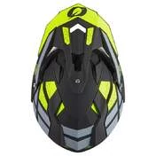 O Neal Sierra 2206 R Helmet Yellow Желтый