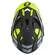 O Neal Sierra 2206 R Helmet Yellow Желтый