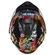 O Neal Challenger 2206 Crank Helmet Multi Черный