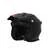 Acerbis Jet Aria 2206 Мотошлем Black Pink Розовый