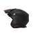 Acerbis Jet Aria 2206 Helmet Black Pink Розовый