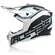 Acerbis Linear Helmet White Light Blue Синий