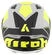 AIROH VALOR WINGS SIZE XL
