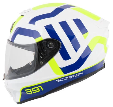 Scorpion Exo-391 Arok