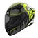 Airoh Connor Gamer Мотошлем Gloss Желтый