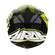 Airoh Connor Gamer Helmet Gloss Желтый