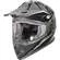 Nexo MX-Line fibre glass cross helmet Motocross Helmet