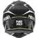 Nexo MX-Line fibre glass cross helmet Motocross Helmet