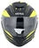 Nishua NTX-4 Full-Face Helmet