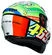 AGV K3 SV ROSSI MUGELLO