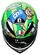 AGV K3 SV ROSSI MUGELLO