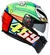 AGV K3 SV ROSSI MUGELLO