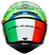 AGV K3 SV ROSSI MUGELLO