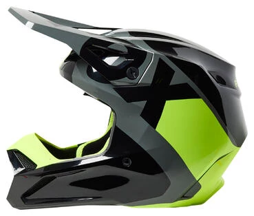 V1 Xpozr motocross Мотошлем
