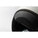 Moto Jet Helmet in Blauer BET HT Monochrome White Fiber