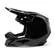 Fox V1 Solid Helmet Black Черный