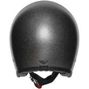 Motorcycle Helmet Jet Agv Legend X70 Mono Flake Girgio