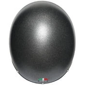 Motorcycle Helmet Jet Agv Legend X70 Mono Flake Girgio