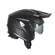 Ufo Sheratan 2206 2024 Helmet Black Черный