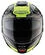 CABERG LEVO SIZE S