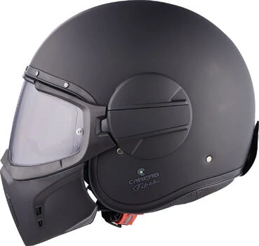 CABERG GHOST SIZE XS