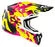 Airoh Strycker XXX Pink Gloss