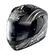 Nolan N60.6 Gemini Replica Aron Canet Test Black Черный