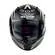 Nolan N60.6 Gemini Replica Aron Canet Test Black Черный