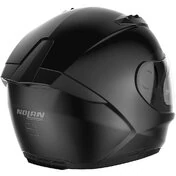 Integral Motorcycle Helmet Nolan N60-6 CLASSIC 010 Matt Black