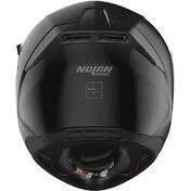 Integral Motorcycle Helmet Nolan N60-6 CLASSIC 010 Matt Black
