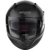 Integral Motorcycle Helmet Nolan N60-6 CLASSIC 010 Matt Black