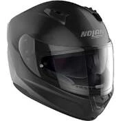Integral Motorcycle Helmet Nolan N60-6 CLASSIC 010 Matt Black