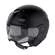 Nolan N30-4 T Classic Мотошлем Black Черный
