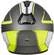 Urban Jet Helmet Airoh HUNTER SOUL Anthracite Matt