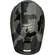 Fox V1 Trev Helmet Black Camo Черный